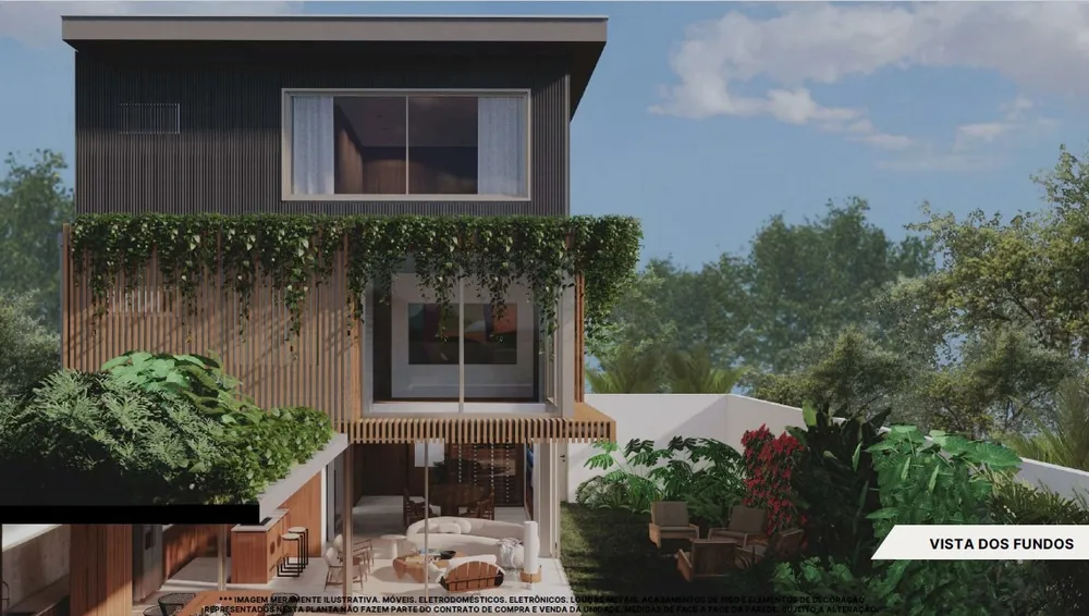 Casa, 4 quartos, 488 m² - Foto 2