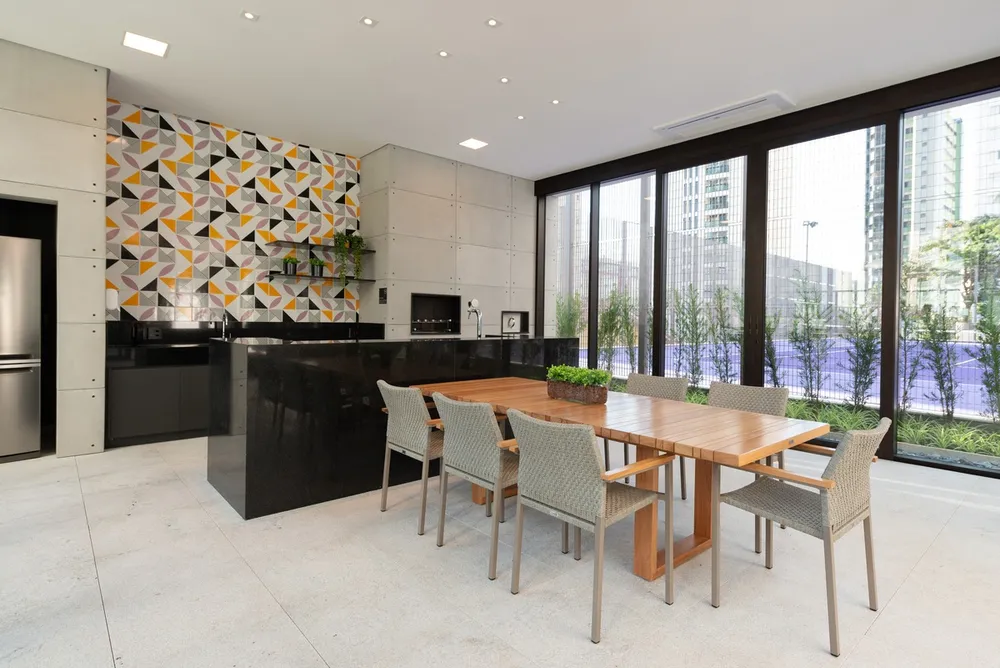 Apartamento, 4 quartos, 218 m² - Foto 1