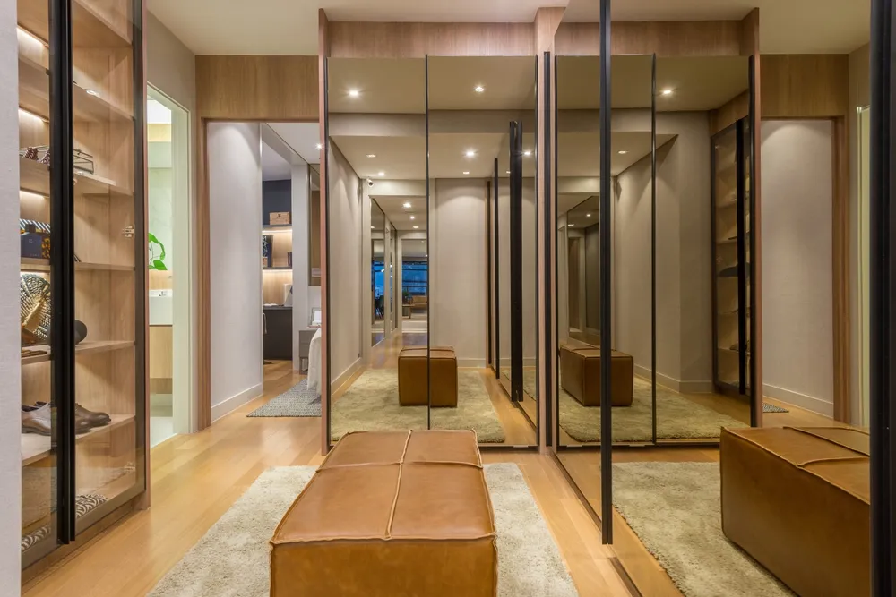 Apartamento, 4 quartos, 218 m² - Foto 7