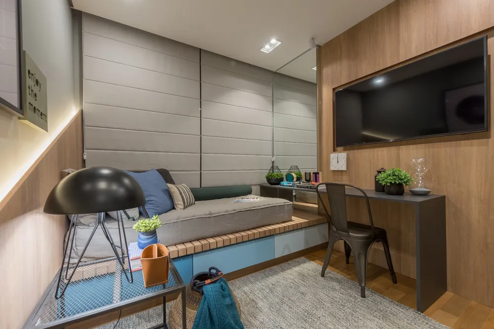 Apartamento, 4 quartos, 218 m² - Foto 3