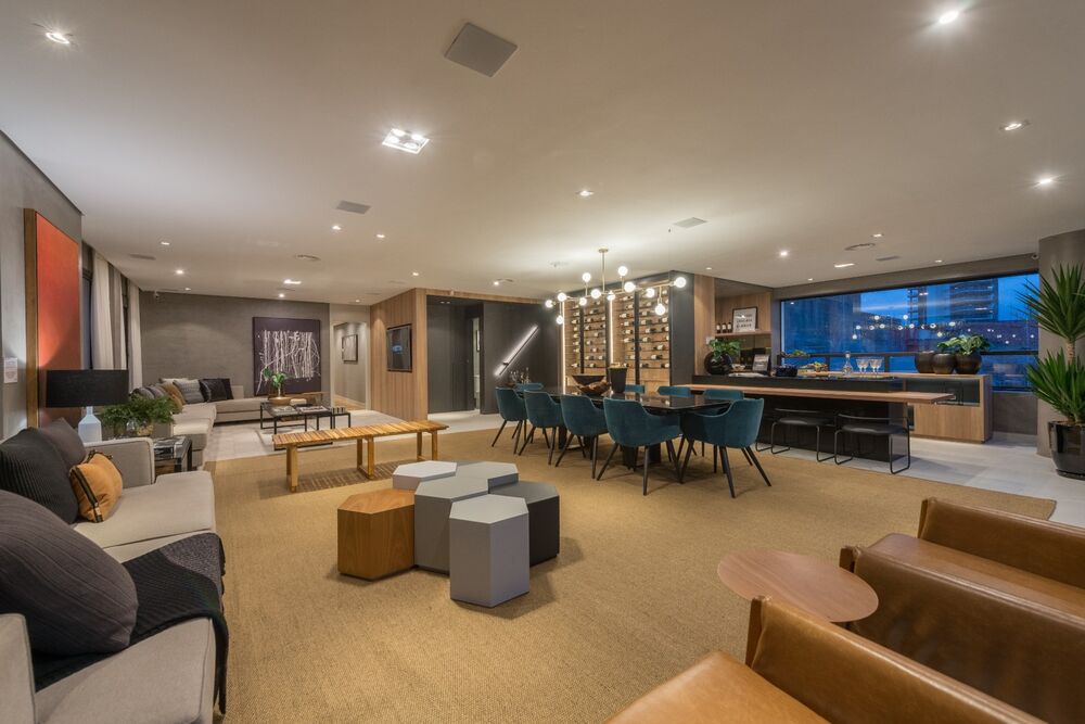 Apartamento, 4 quartos, 218 m² - Foto 11