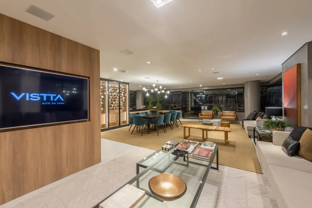 Apartamento, 4 quartos, 218 m² - Foto 6