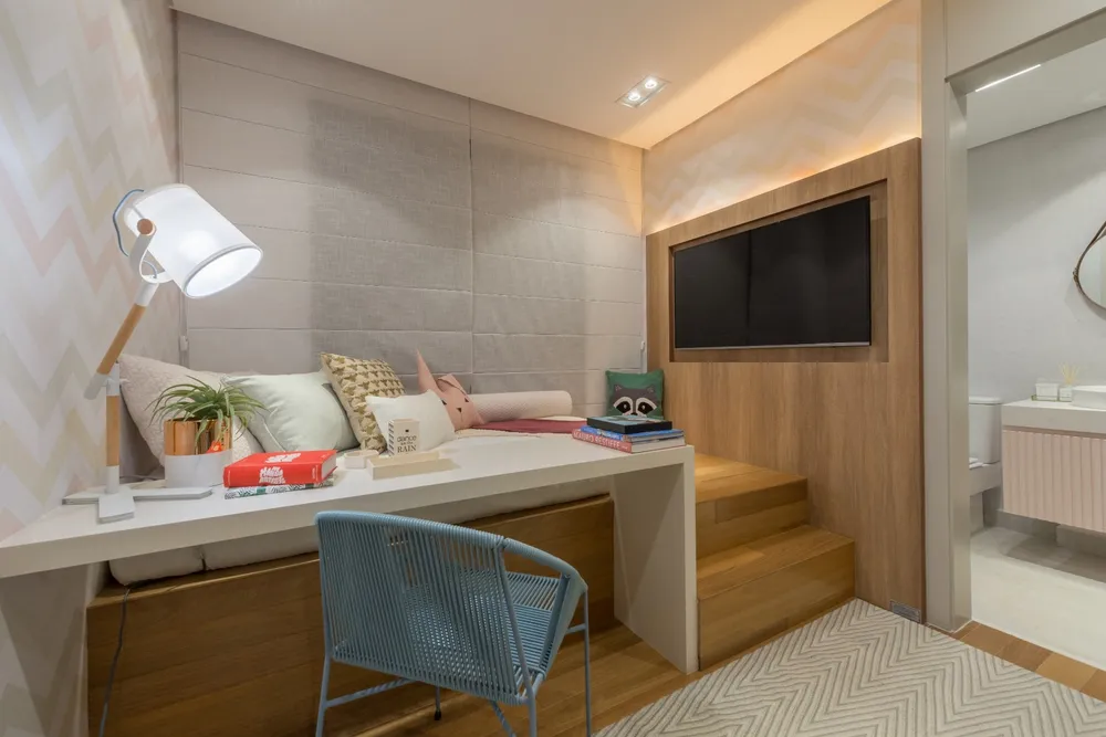Apartamento, 4 quartos, 218 m² - Foto 11