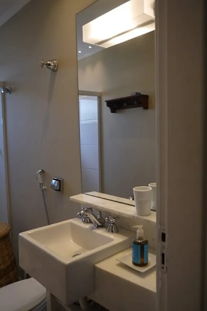 Apartamento, 3 quartos, 126 m² - Foto 9
