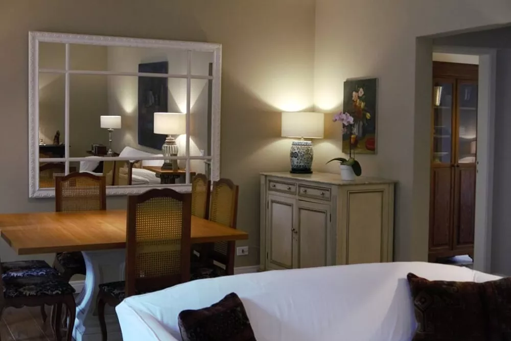 Apartamento, 3 quartos, 126 m² - Foto 8