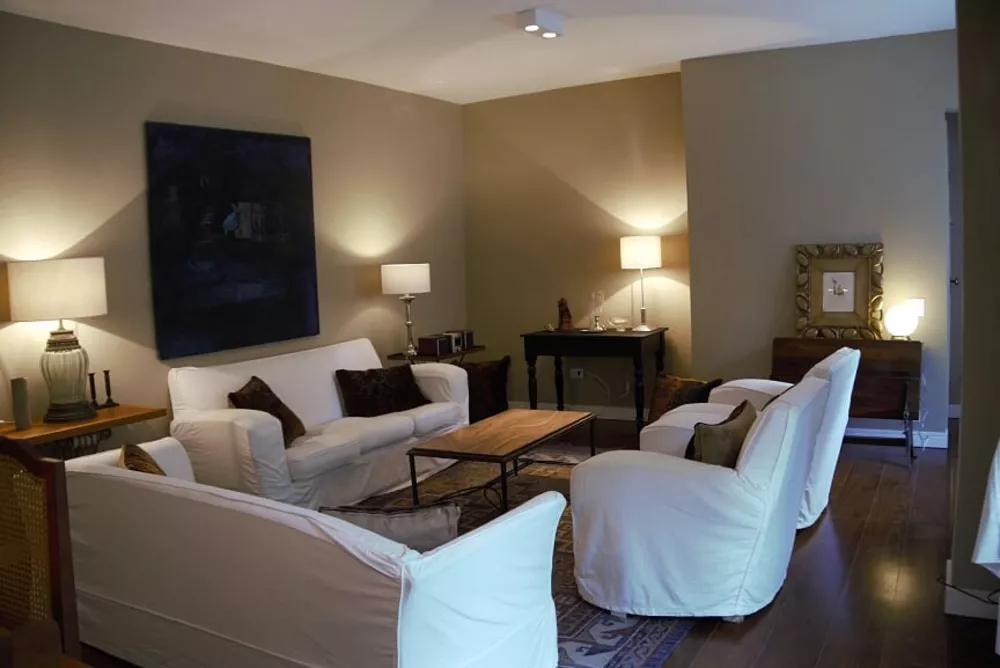 Apartamento, 3 quartos, 126 m² - Foto 6