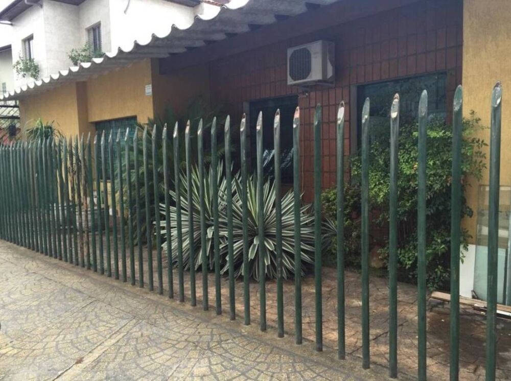 Loja-Salão para alugar, 190m² - Foto 7