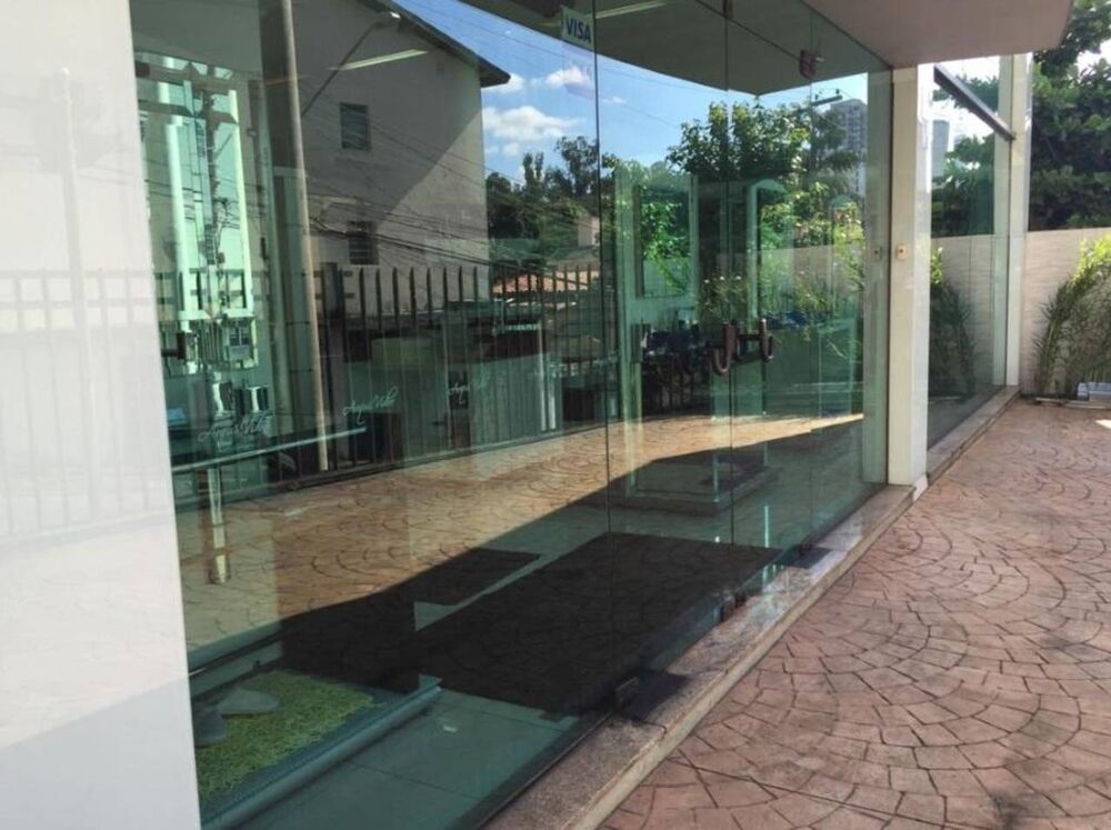 Loja-Salão para alugar, 190m² - Foto 5