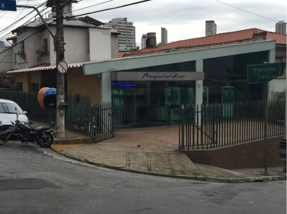 Loja-Salão, 190 m² - Foto 12