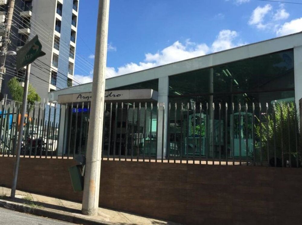 Loja-Salão para alugar, 190m² - Foto 6