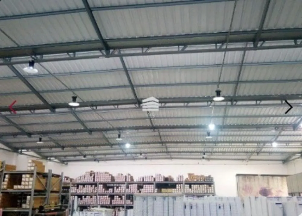 Depósito-Galpão, 2200 m² - Foto 6