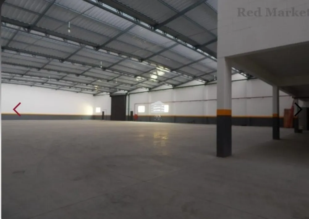 Depósito-Galpão, 2200 m² - Foto 2