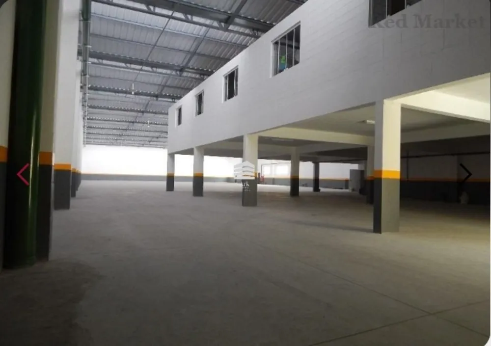 Depósito-Galpão, 2200 m² - Foto 5