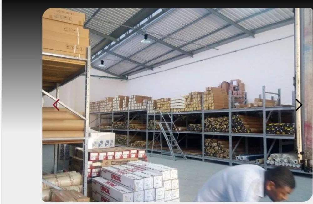 Depósito-Galpão, 2200 m² - Foto 7