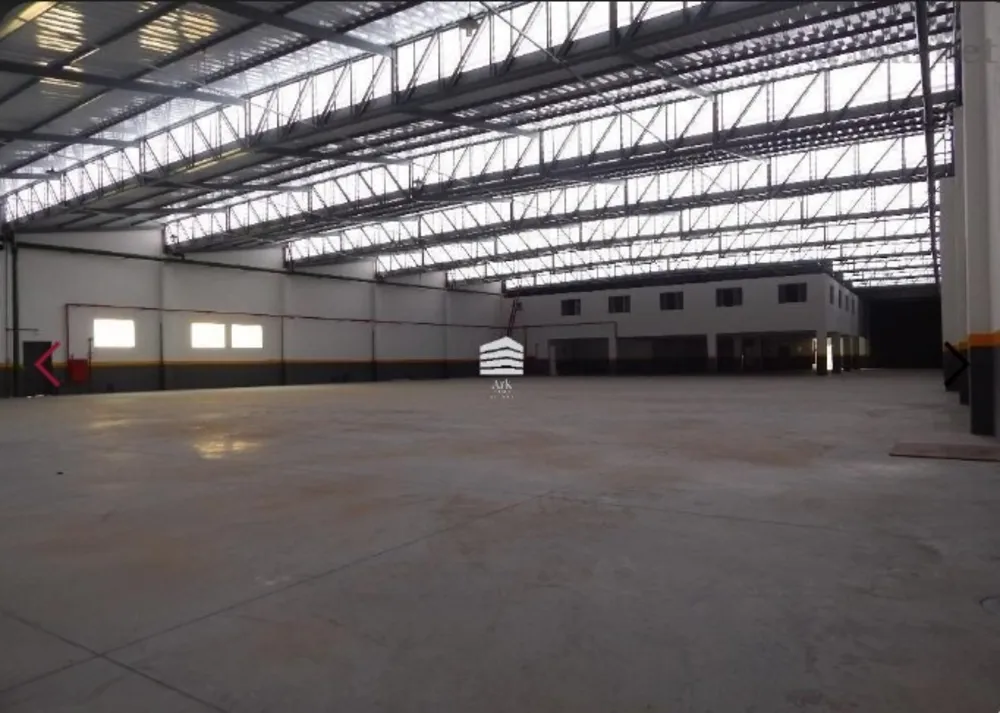 Depósito-Galpão, 2200 m² - Foto 4