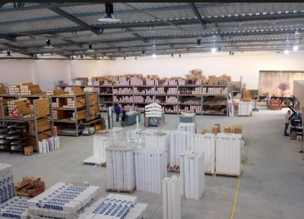 Depósito-Galpão, 2200 m² - Foto 8