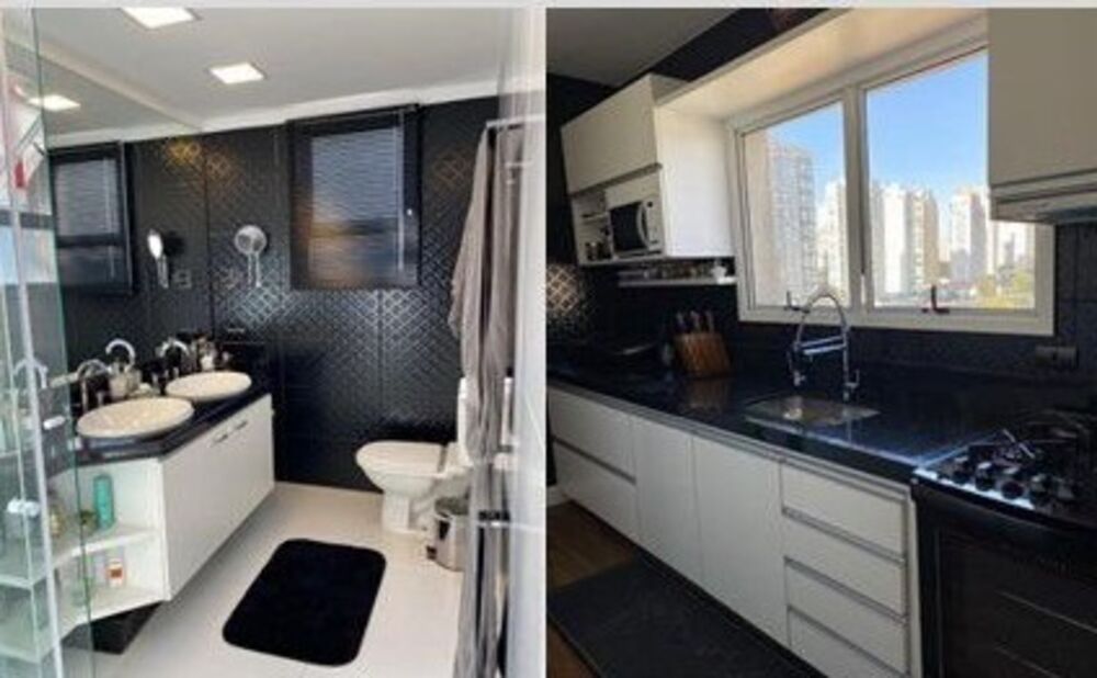 Apartamento, 2 quartos, 116 m² - Foto 2