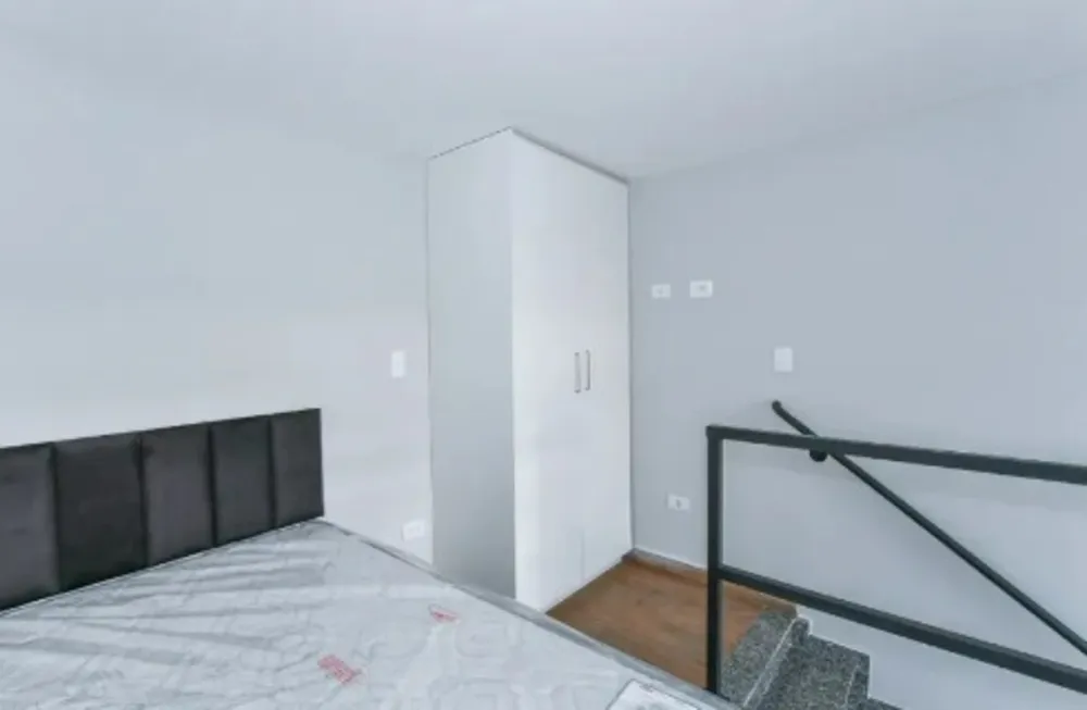 Apartamento, 1 quarto, 34 m² - Foto 10