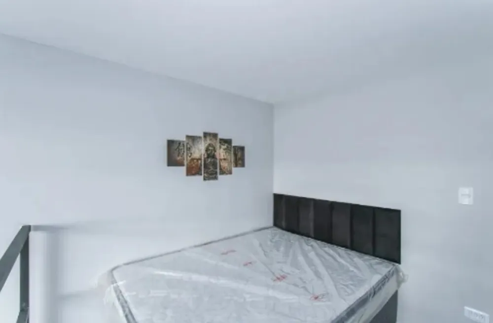 Apartamento, 1 quarto, 34 m² - Foto 8