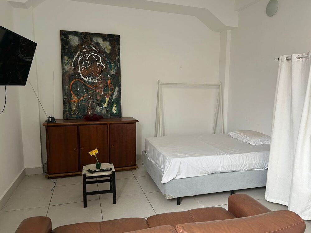Apartamento, 1 quarto, 50 m² - Foto 1