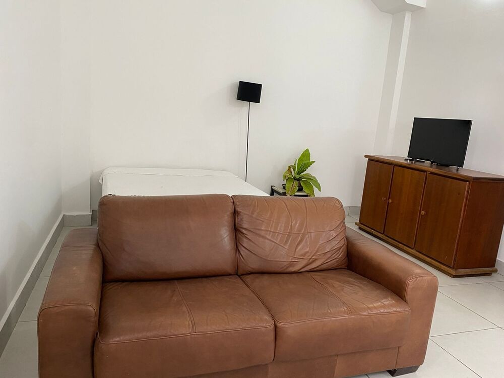 Apartamento, 1 quarto, 50 m² - Foto 2