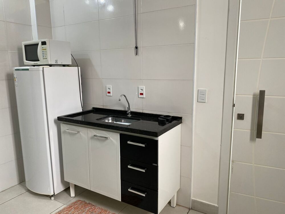Apartamento, 1 quarto, 50 m² - Foto 3