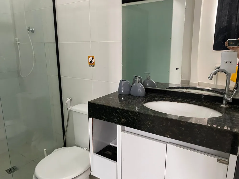 Apartamento, 1 quarto, 50 m² - Foto 5