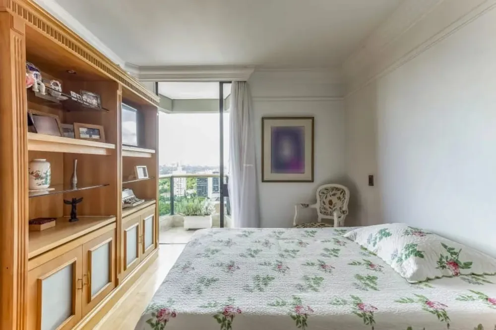Apartamento, 3 quartos, 441 m² - Foto 10