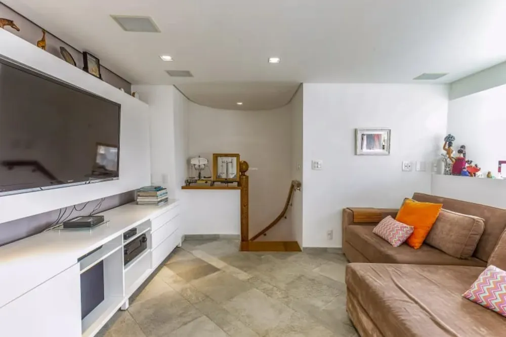 Apartamento, 3 quartos, 441 m² - Foto 8