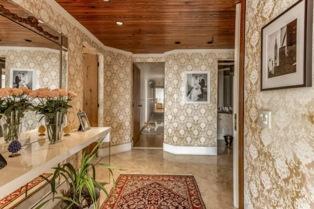 Apartamento, 3 quartos, 441 m² - Foto 11