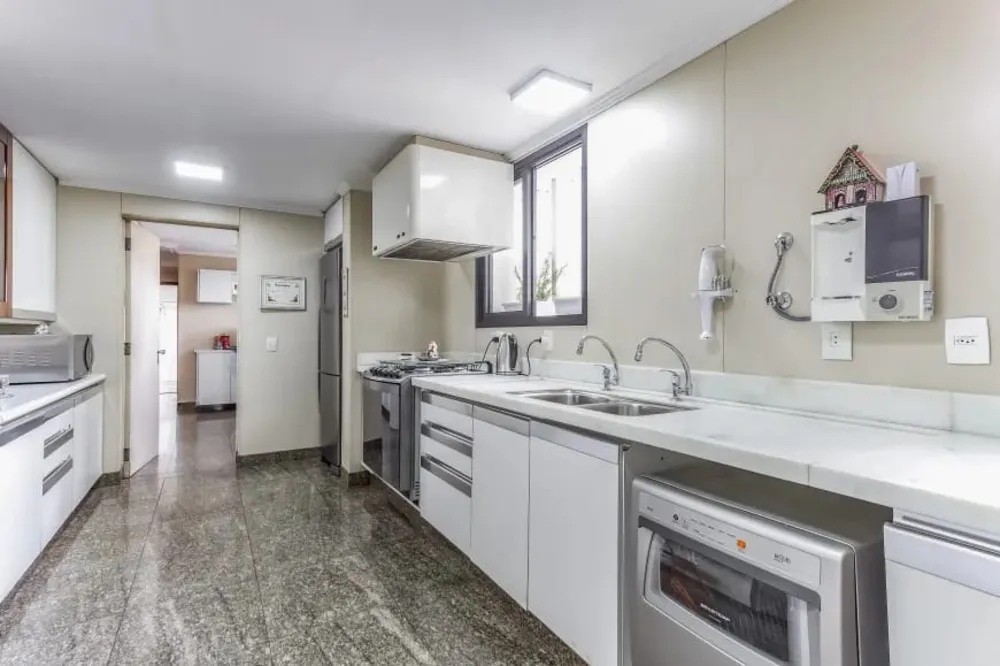 Apartamento, 3 quartos, 441 m² - Foto 9