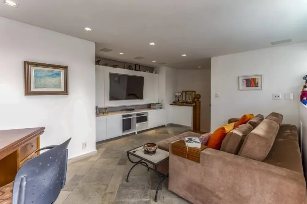 Apartamento, 3 quartos, 441 m² - Foto 7