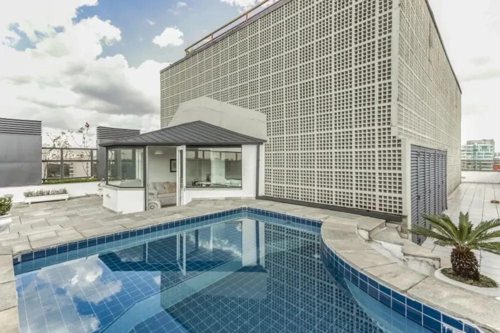 Apartamento, 3 quartos, 441 m² - Foto 3