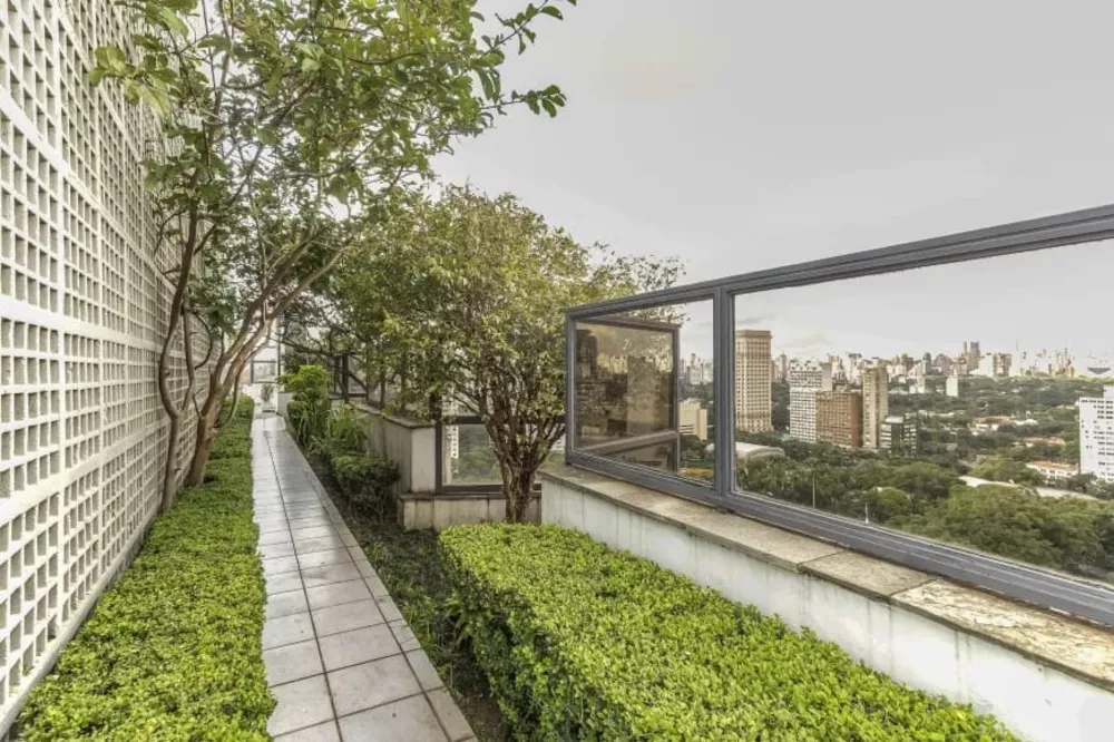 Apartamento, 3 quartos, 441 m² - Foto 6