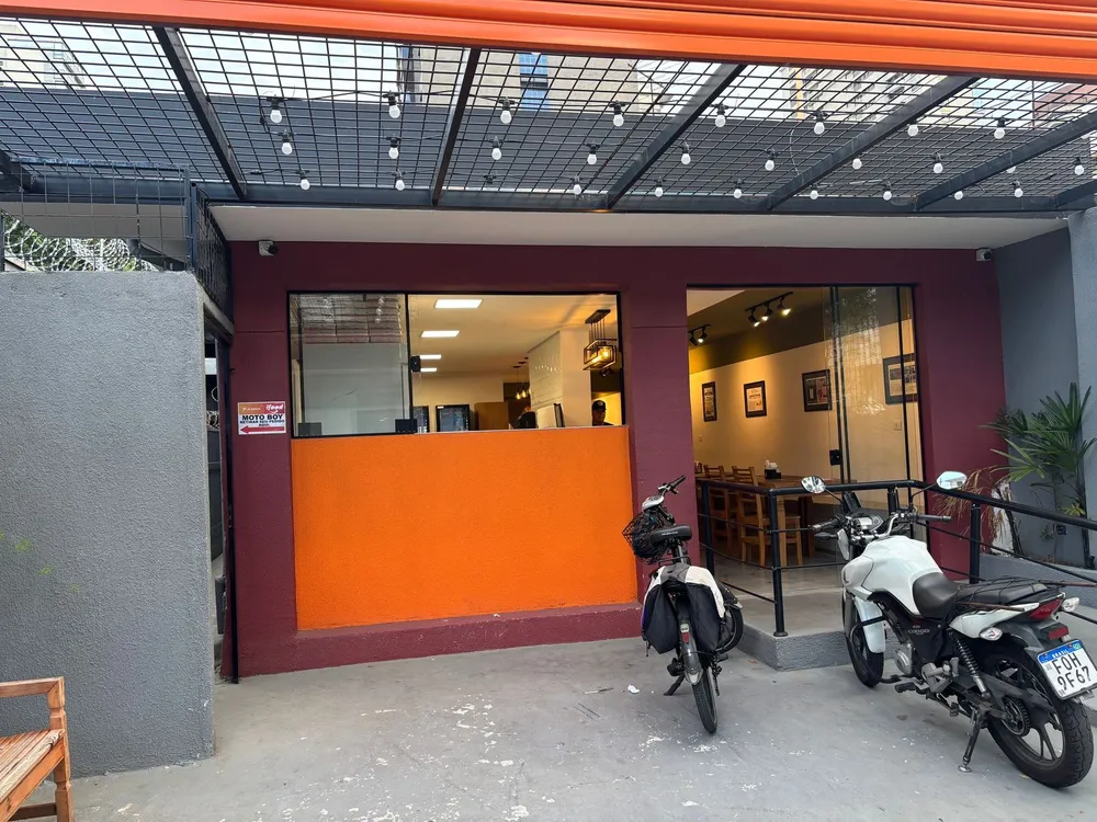 Loja-Salão, 100 m² - Foto 6