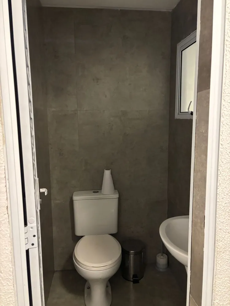 Loja-Salão, 100 m² - Foto 8