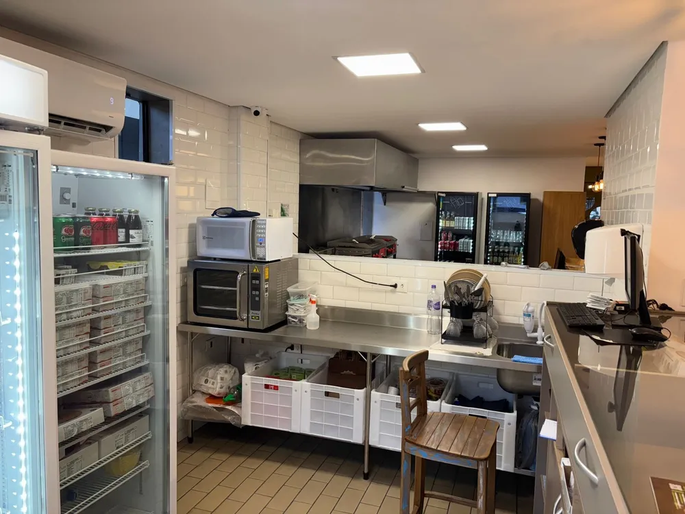 Loja-Salão, 100 m² - Foto 5