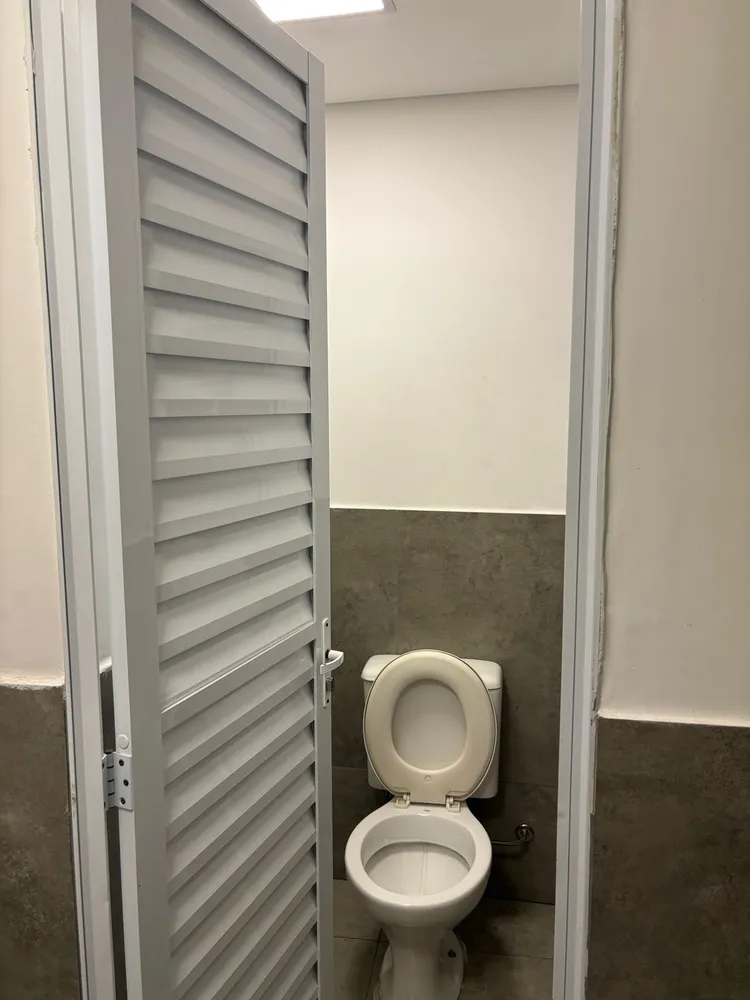 Loja-Salão, 100 m² - Foto 10