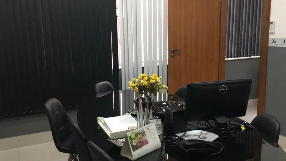 Sala-Conjunto, 64 m² - Foto 1
