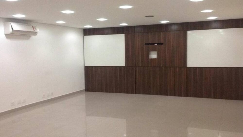 Depósito-Galpão, 850 m² - Foto 1