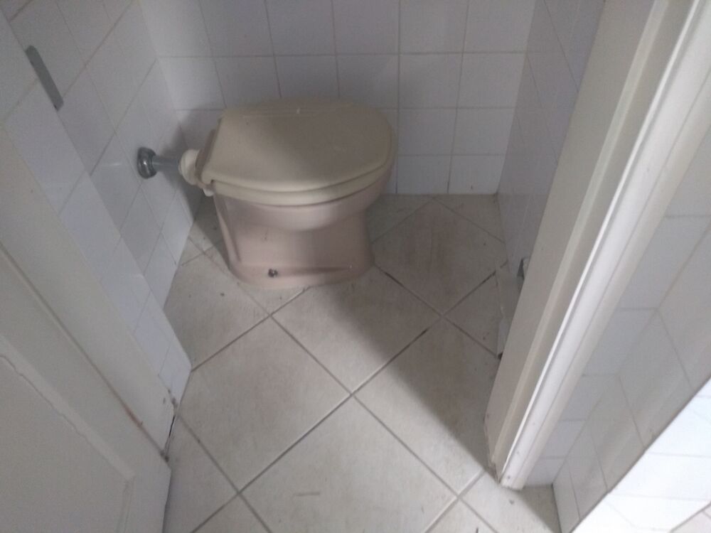 Casa para alugar com 2 quartos, 120m² - Foto 5