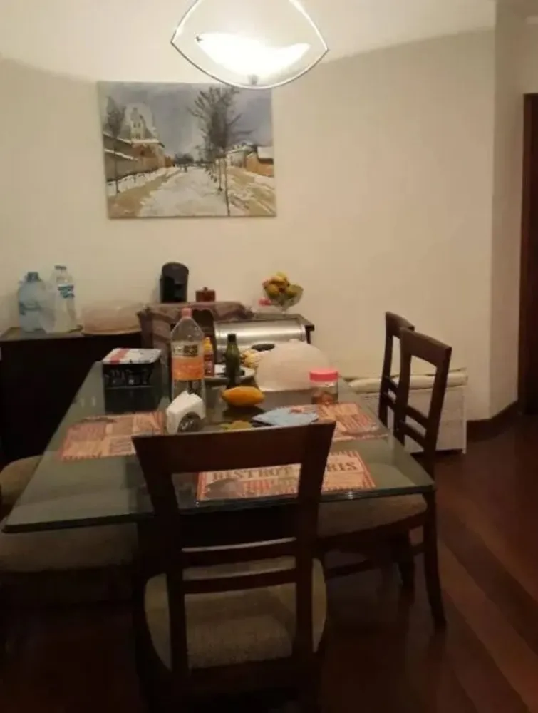 Apartamento, 3 quartos, 107 m² - Foto 3