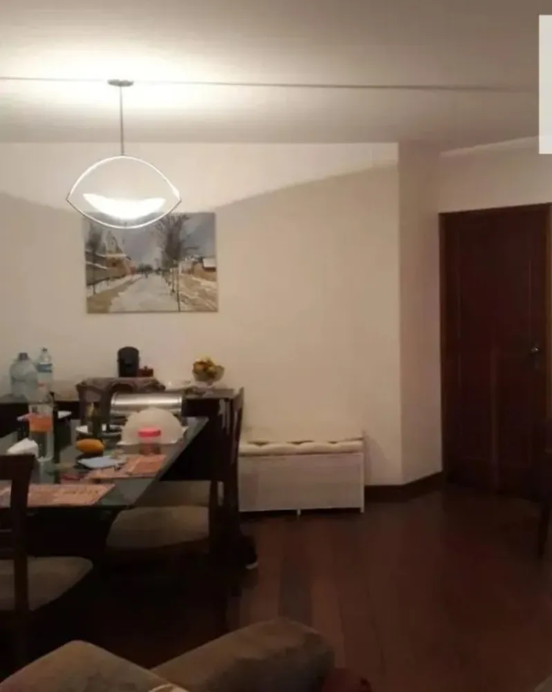 Apartamento, 3 quartos, 107 m² - Foto 2