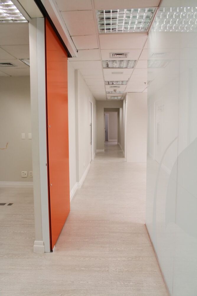 Sala-Conjunto, 168 m² - Foto 13