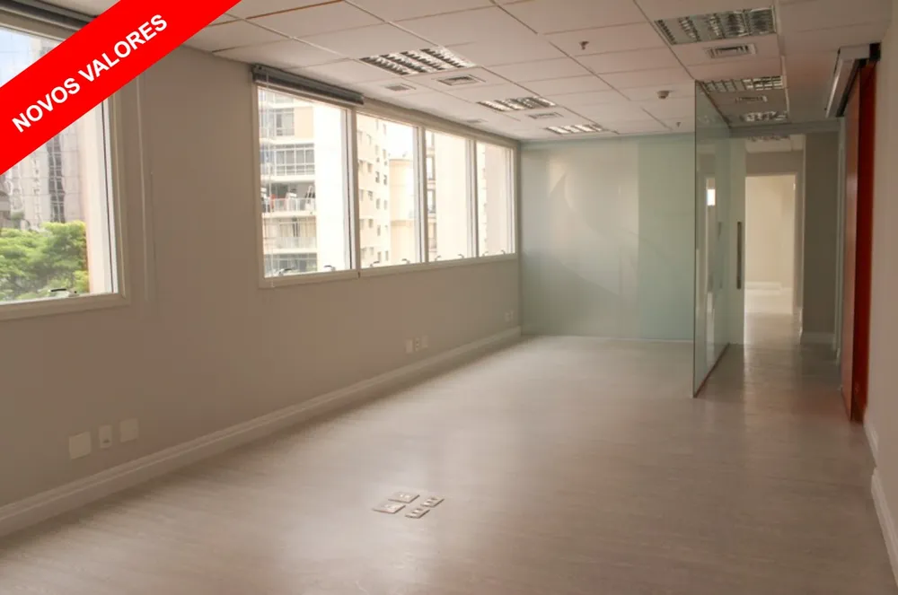 Sala-Conjunto, 168 m² - Foto 18