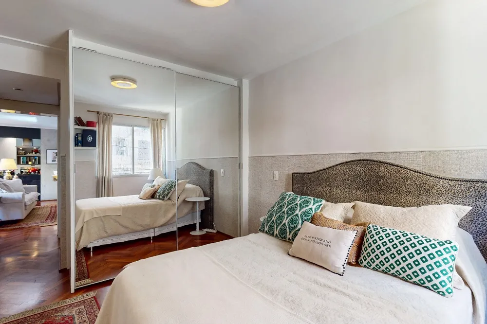 Apartamento, 2 quartos, 104 m² - Foto 12