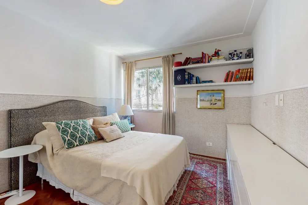 Apartamento, 2 quartos, 104 m² - Foto 3