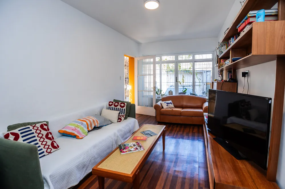 Casa Comercial, 154 m² - Foto 8