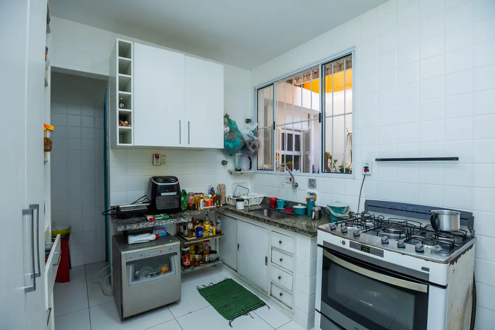 Casa Comercial, 154 m² - Foto 6