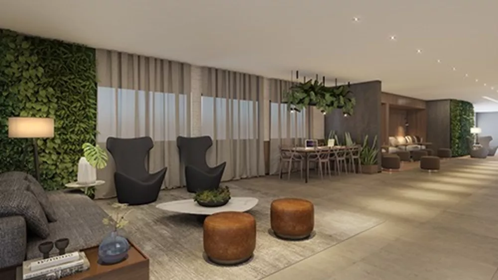 Apartamento, 2 quartos, 62 m² - Foto 9